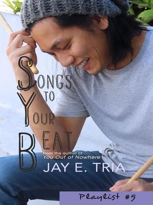 cover image of Songs to Your Beat